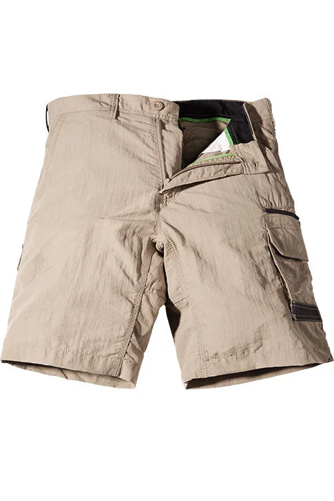 FXD Lightweight Long Work Shorts - 1