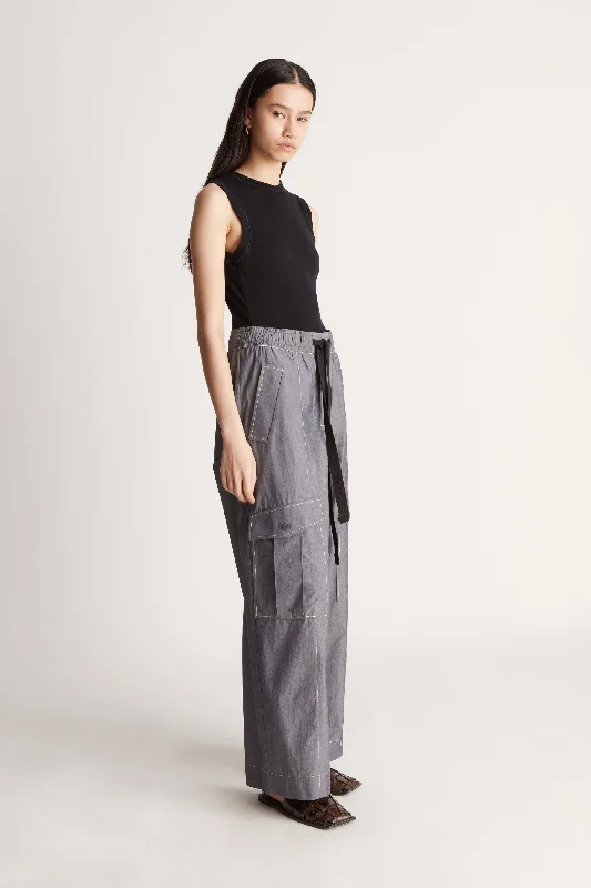 Harriet Relaxed Pant