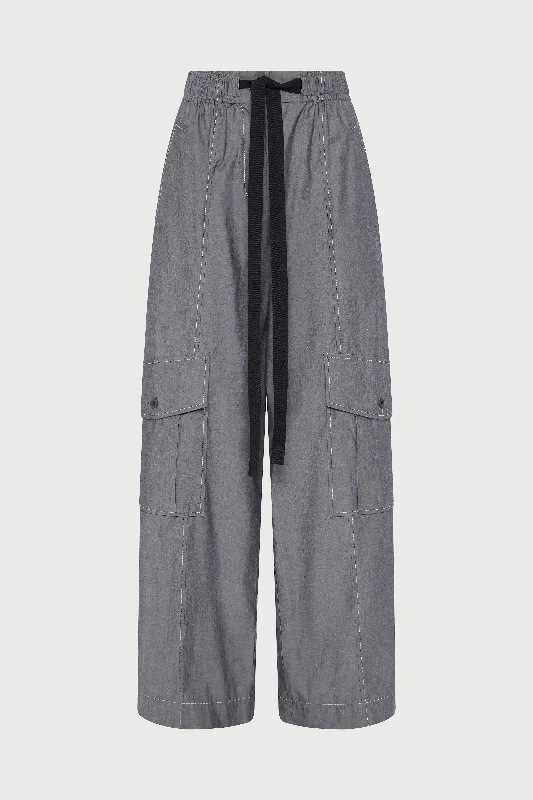 Harriet Relaxed Pant