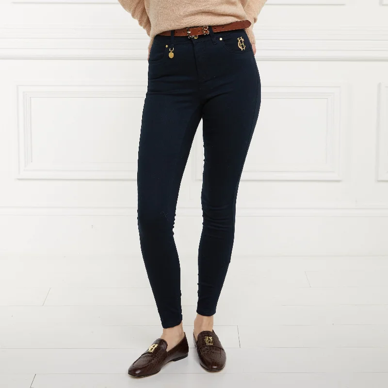 Holland Cooper Ladies Jodhpur Jeans