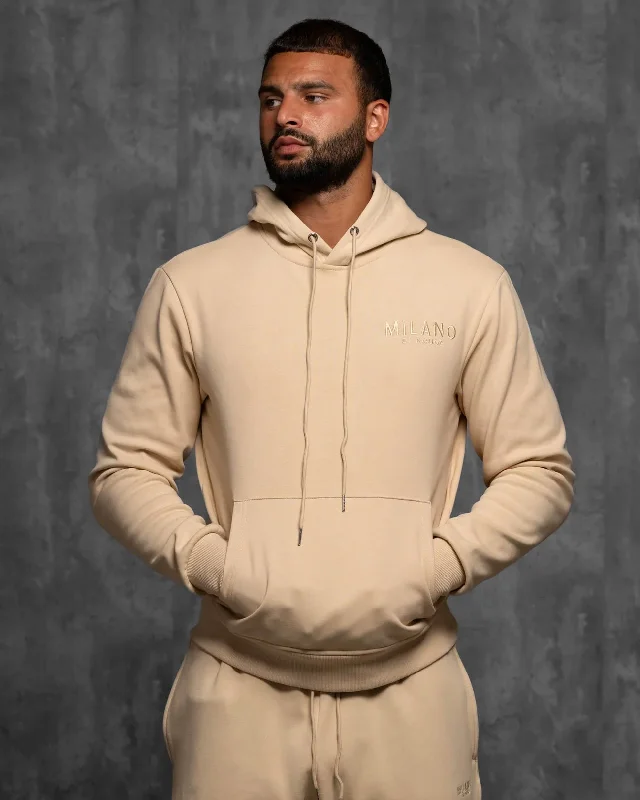 Miller Mono Hoodie