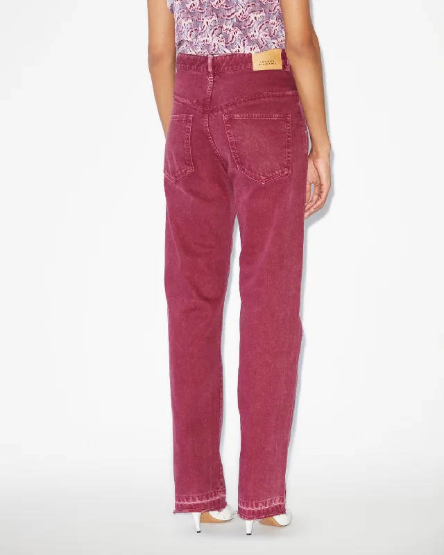 Pantalon Noemie