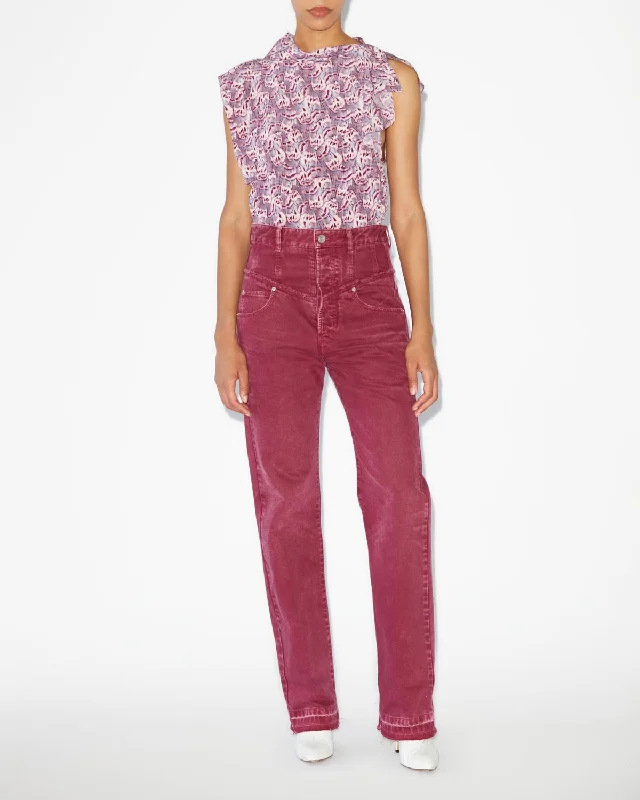 Pantalon Noemie