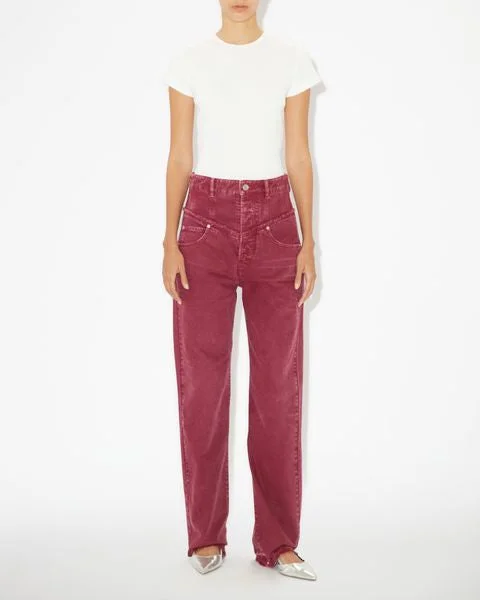 Pantalon Noemie