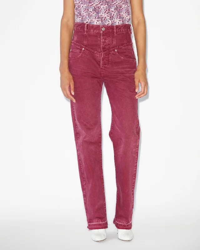 Pantalon Noemie