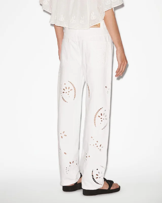 Pantalon Irina