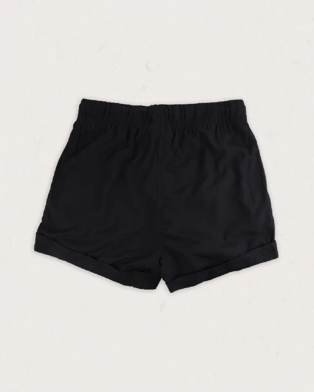 Santosa Short - Black