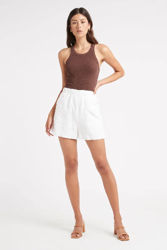 Shoreline Summer Shorts