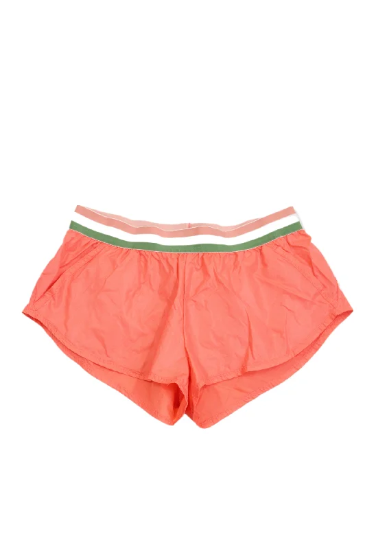 Stella McCartney x Adidas - Short Shorts