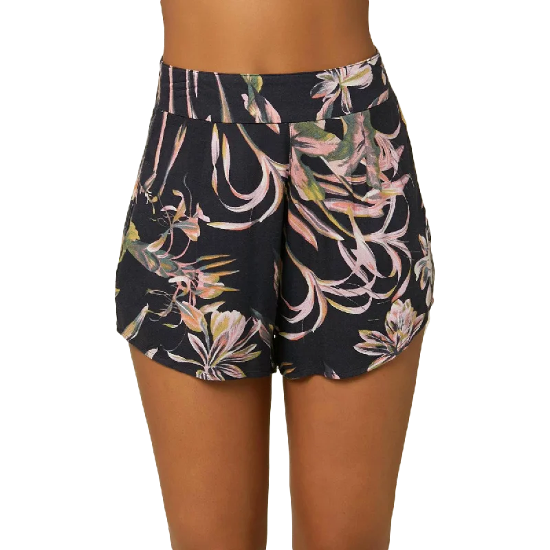 Women's Raven Short