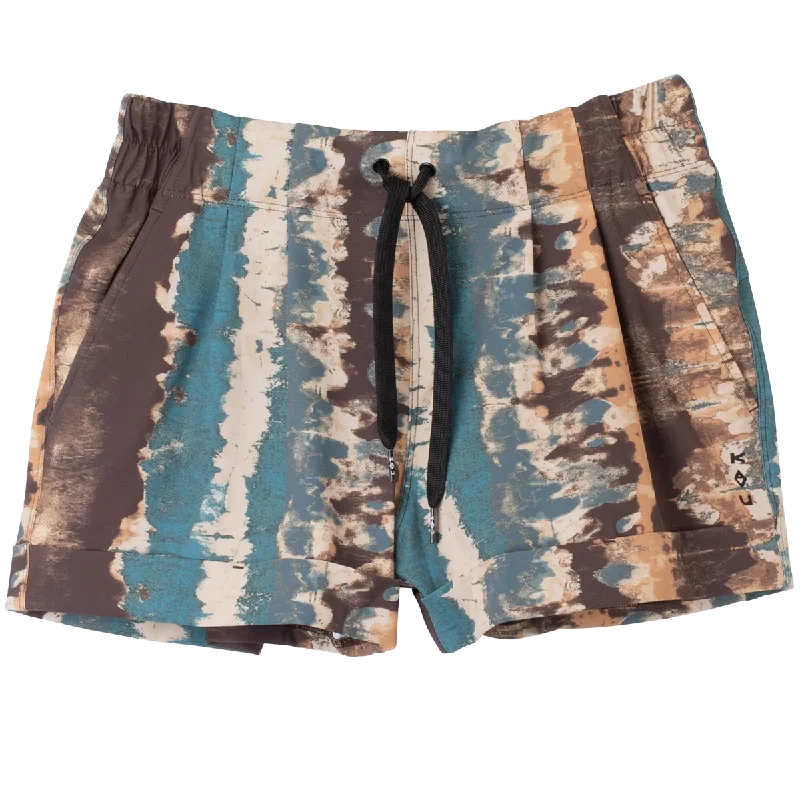 Women's Tepic Short