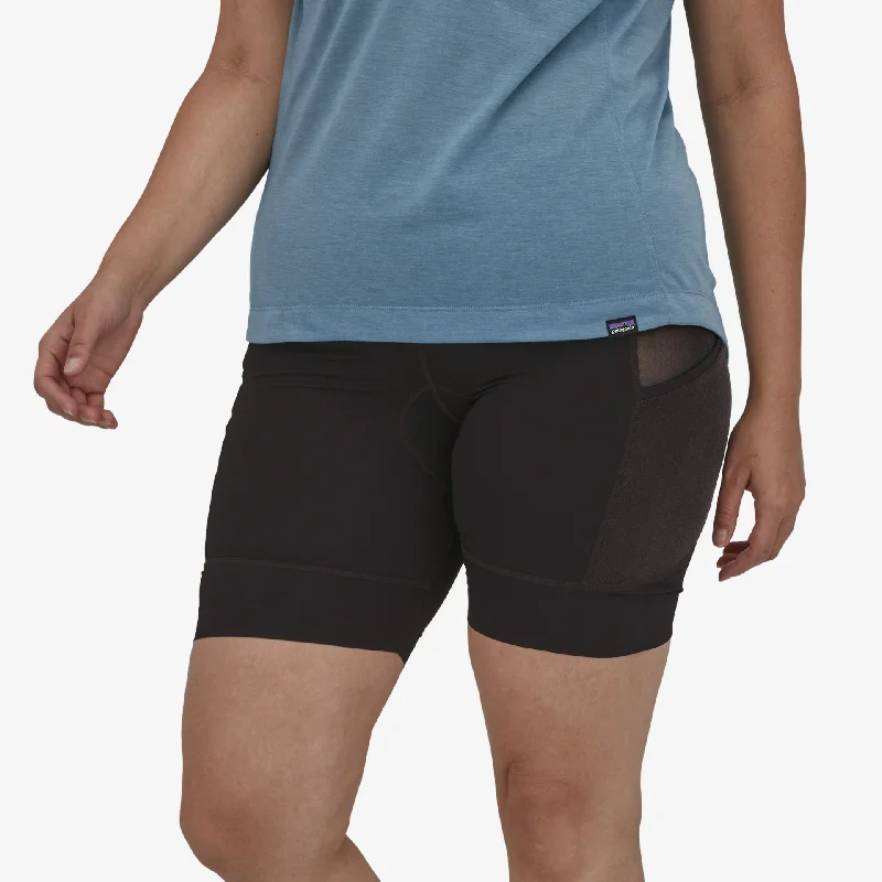 Women's Dirt Roamer Liner Shorts - 8""