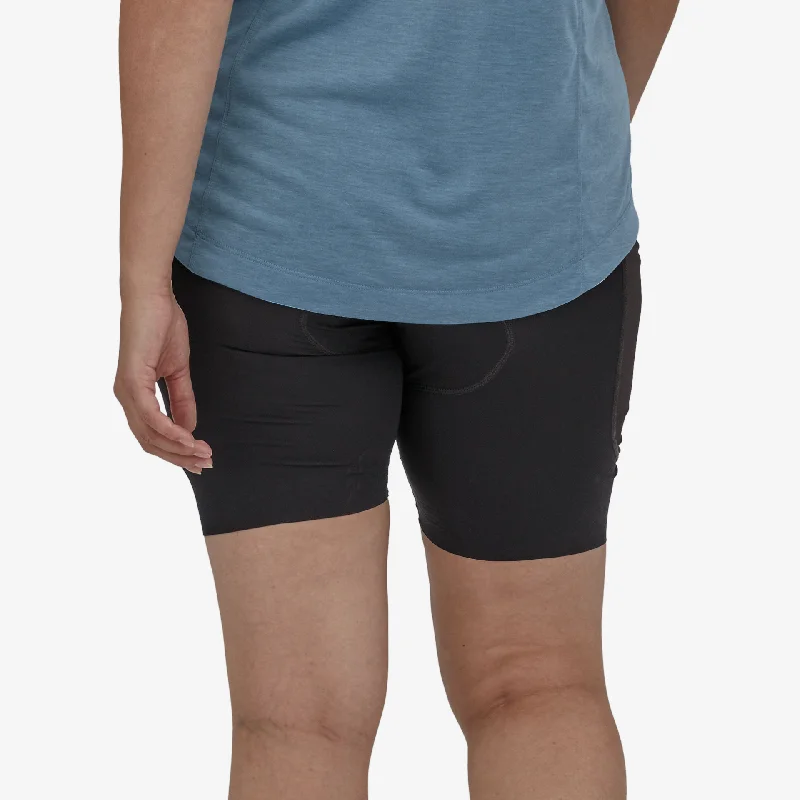 Women's Dirt Roamer Liner Shorts - 8""