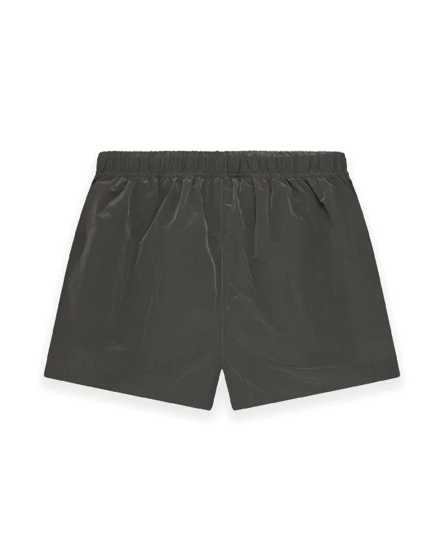 Womens Essentials Running Short - Ink