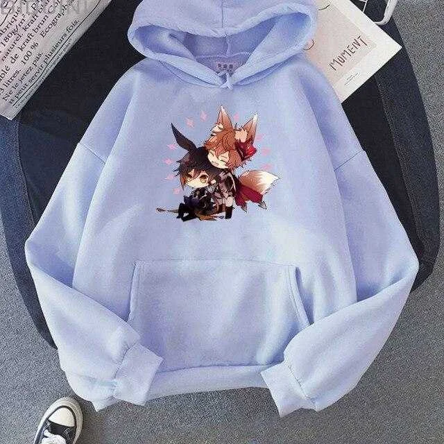 light-blue / XXL