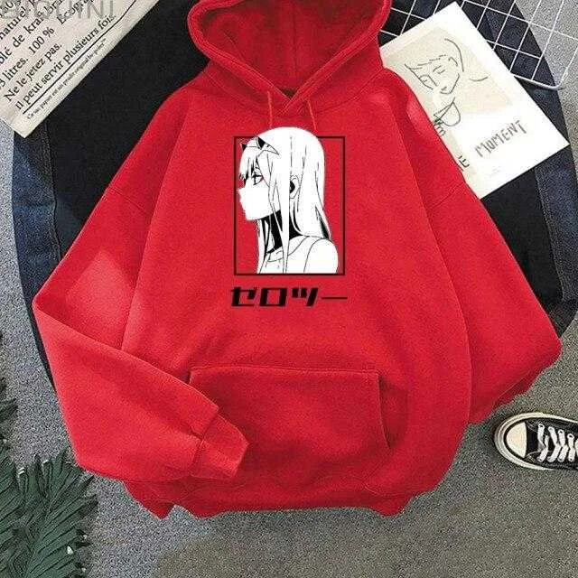 red / XXL