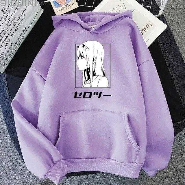 light-purple / XXXL