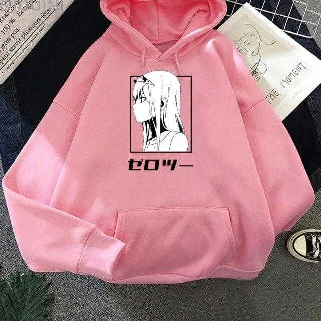 pink / XXL