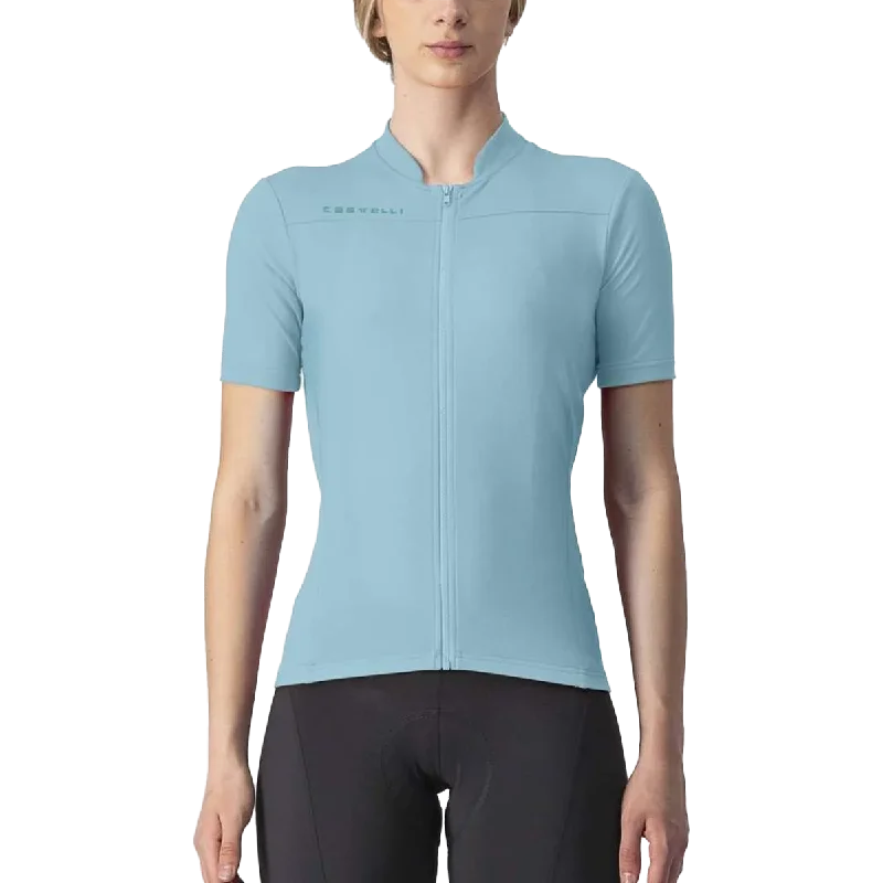 Women's Anima 3 Jersey