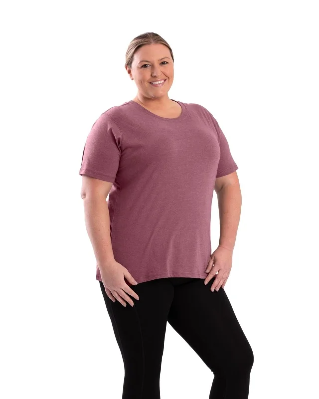 Mauve / 2XL / Regular