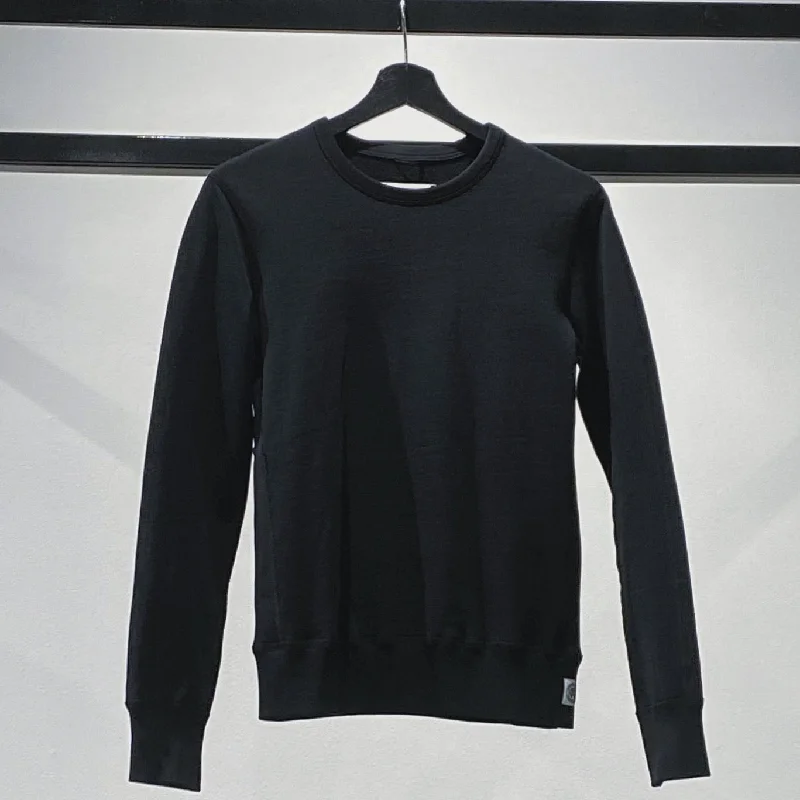 REIGNING CHAMP Women's Lightweight Crewneck