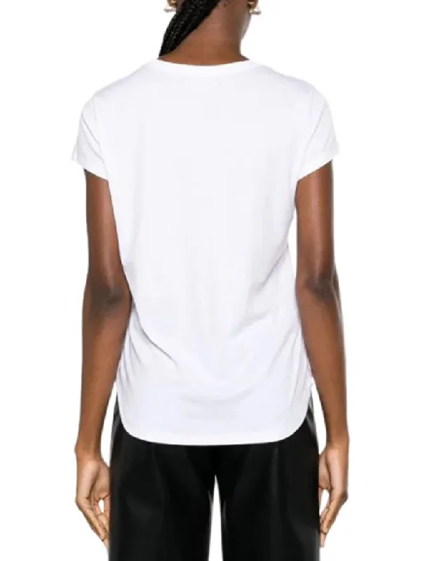 Je Taime T-Shirt - ZADIG & VOLTAIRE