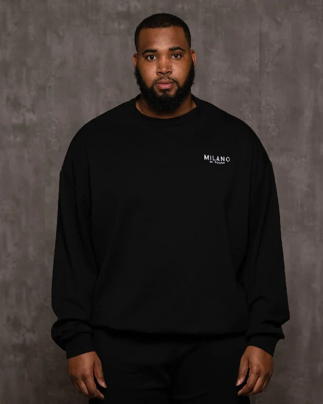 Lux Lennox Crewneck Sweatshirt