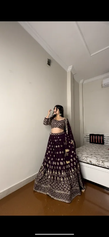 Roka lehenga