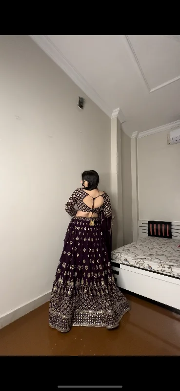 Roka lehenga