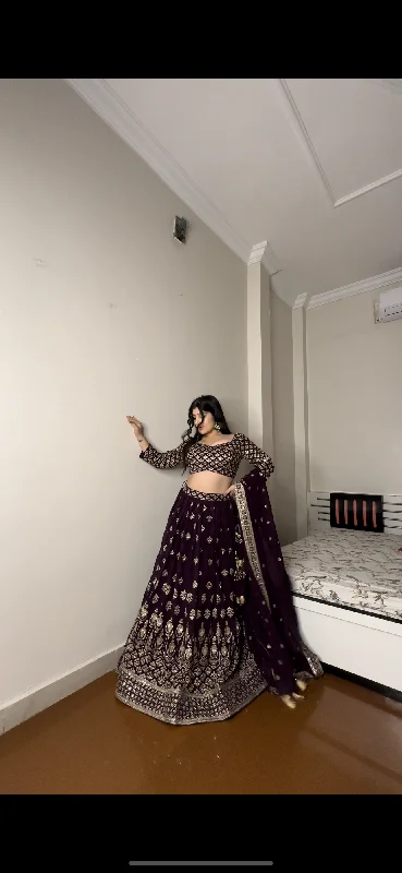 Roka lehenga