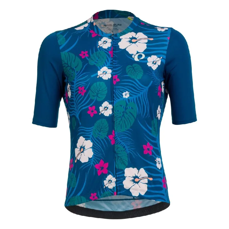 PEARL IZUMI Attack Short Sleeve Jersey - Women's