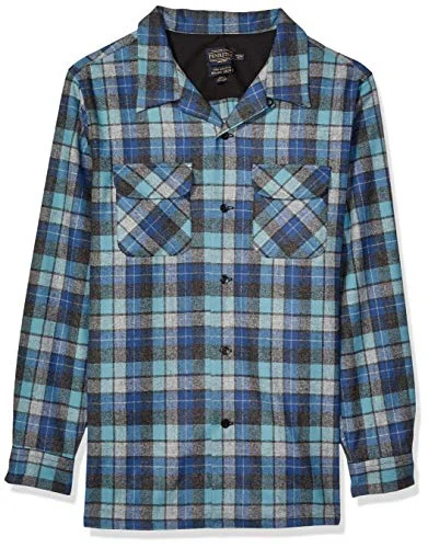 Pendleton Board Shirt