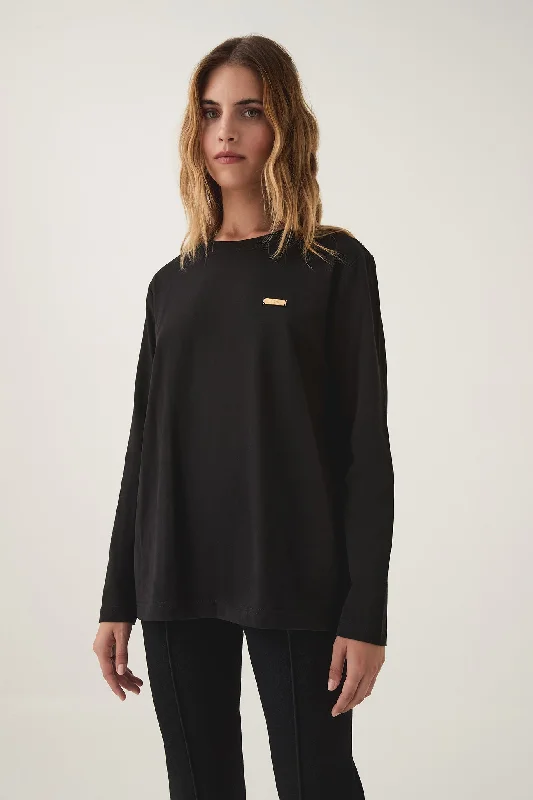 Rayne Long Sleeve Tee