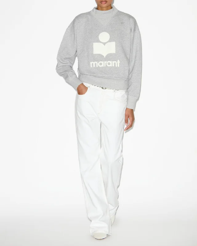 Sweatshirt Moby