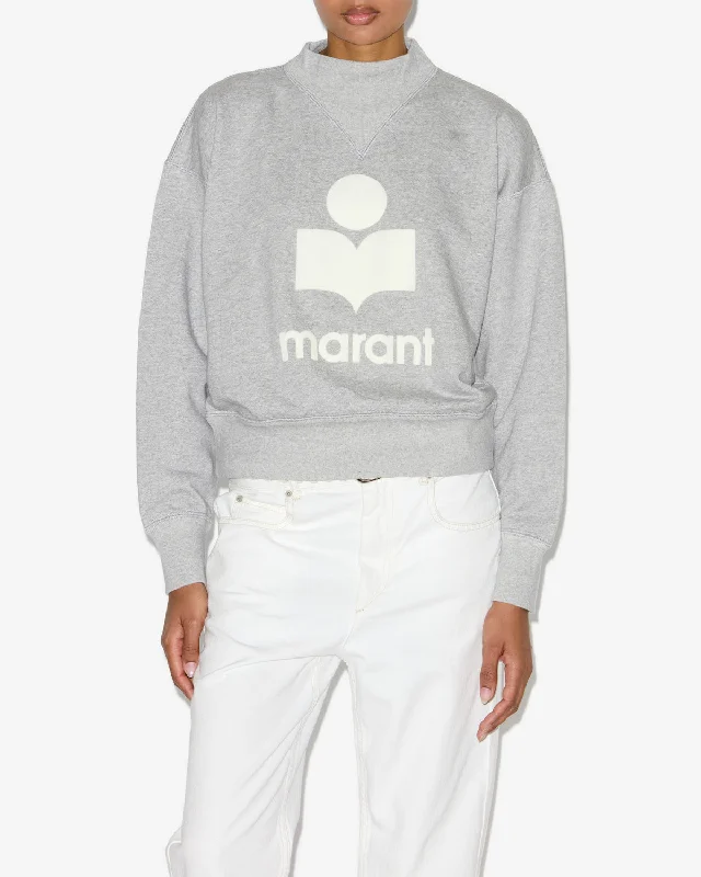 Sweatshirt Moby