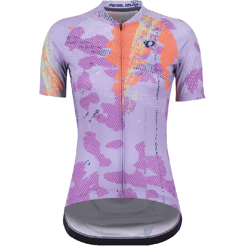 Women's Attack Jersey