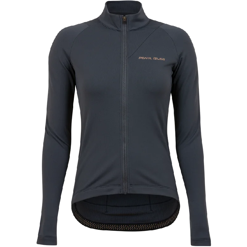 Women's Attack Thermal Jersey