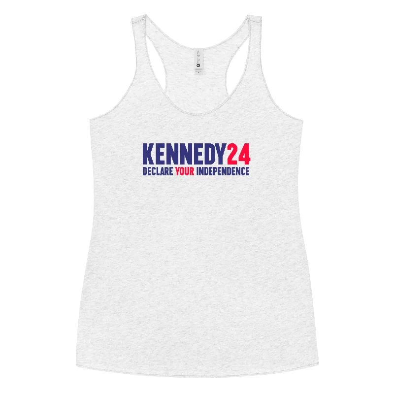 Women's Declare Your Independence Tank