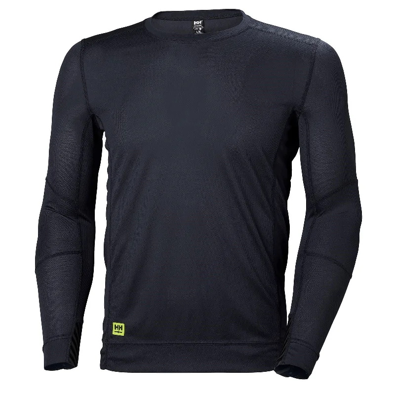 Helly Hansen Lifa Base Layer Crewneck