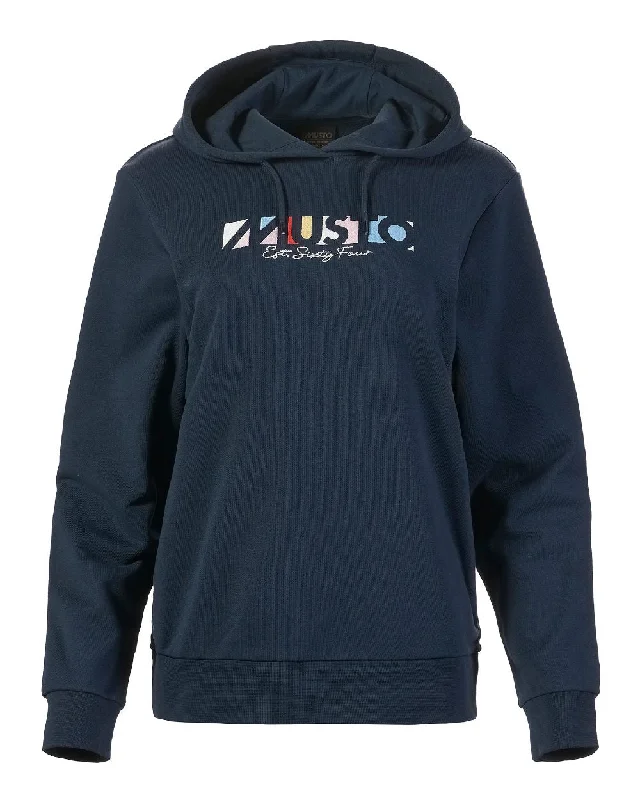 Musto Womens 1964 Hoodie