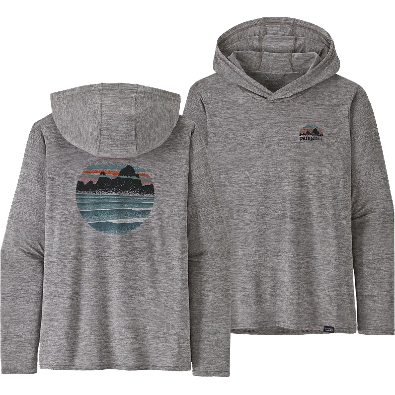 SKLF-Skyline/Feather Grey Heather / XS