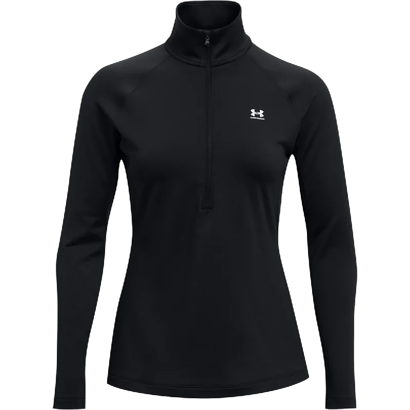 Women's ColdGear Armour 1/4 Zip