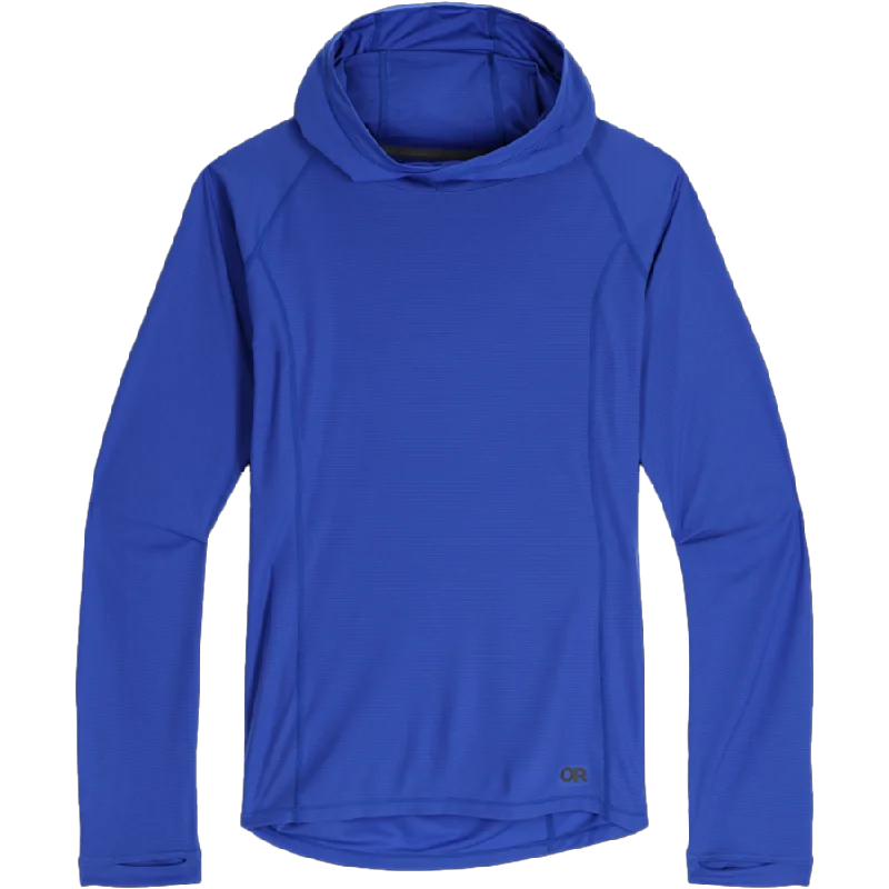 Women's Echo Hoody