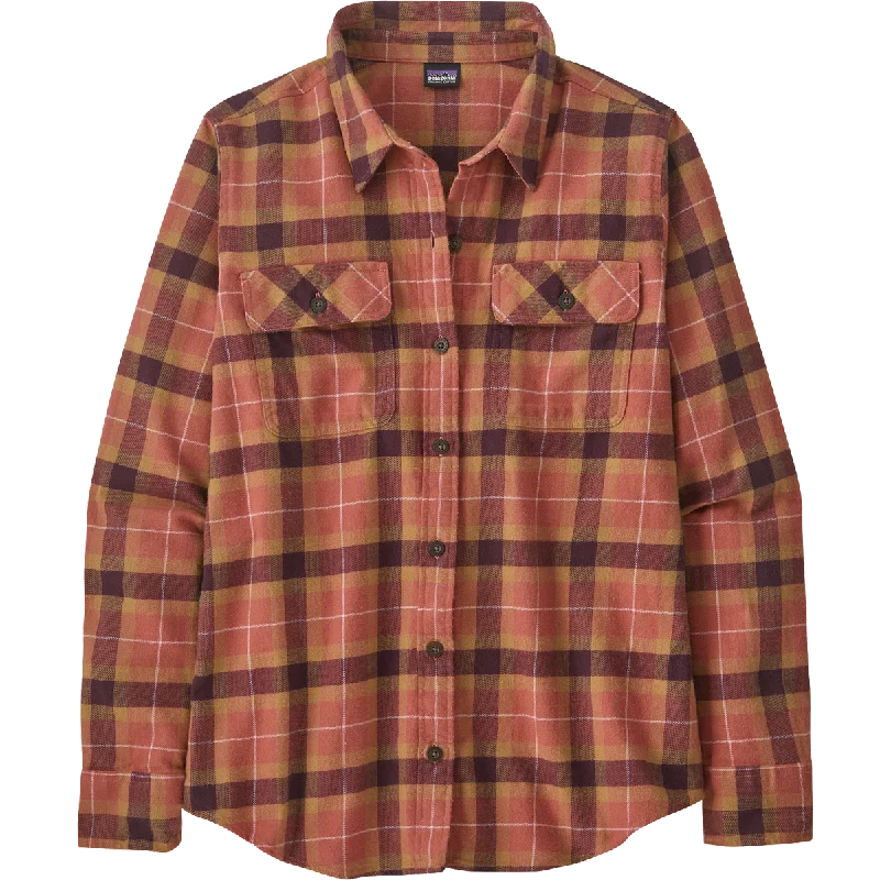 VIBL-VIsta/Burl Red / XS